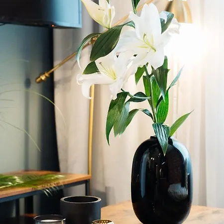 Perfect Place Ii - Loftaffair Appartement *