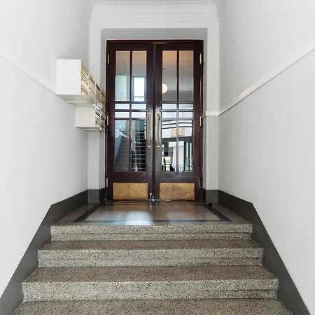 Appartement Perfect Place Ii - Loftaffair