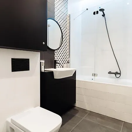 Perfect Place Ii - Loftaffair Cracovie