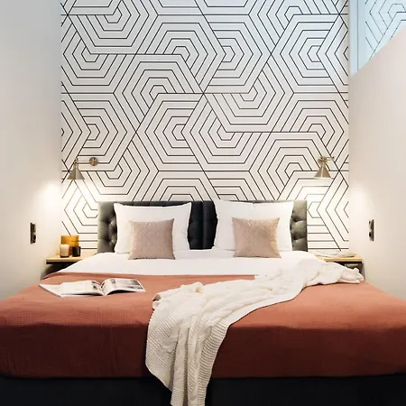 Appartement Perfect Place Ii - Loftaffair *