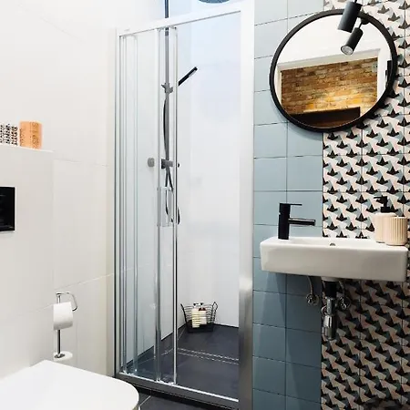 Perfect Place Ii - Loftaffair 크라쿠프