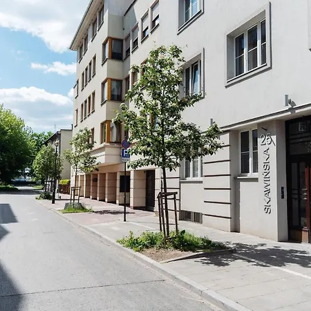 Perfect Place Ii - Loftaffair Appartement