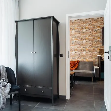 Perfect Place Ii - Loftaffair Appartement *