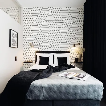 Perfect Place Ii - Loftaffair * Krakau