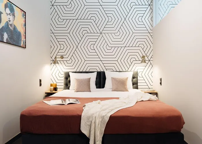 Apartmán Perfect Place Ii - Loftaffair *